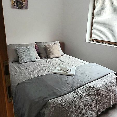 Apartman Srce Starog Grada Besplatan Parking Appartement Sarajevo Buitenkant foto