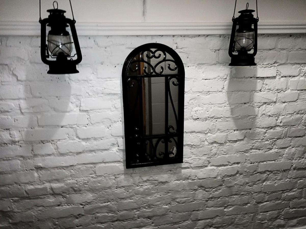 Apartman Srce Starog Grada Besplatan Parking Appartement Sarajevo Buitenkant foto