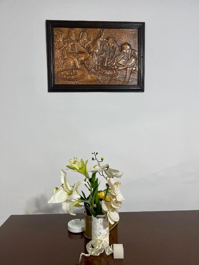 Apartman Srce Starog Grada Besplatan Parking Appartement Sarajevo Buitenkant foto